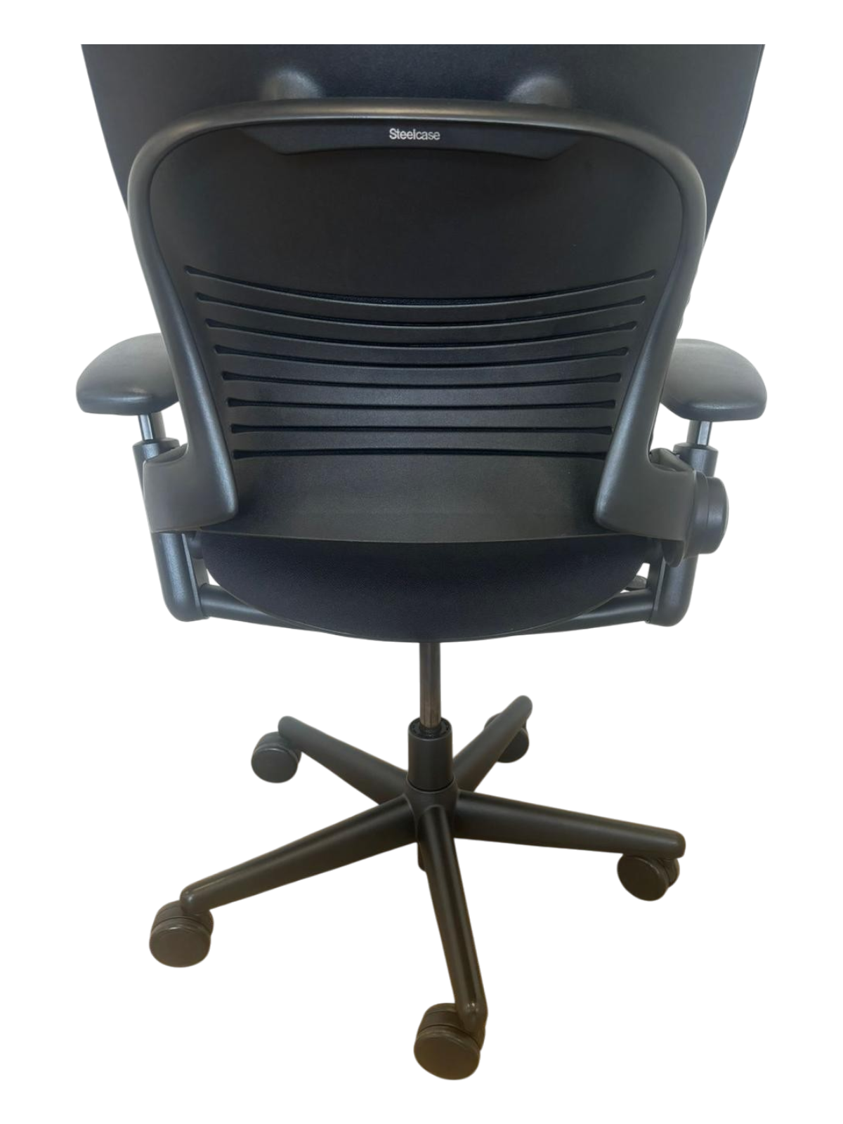 Steelcase Leap V1 Black